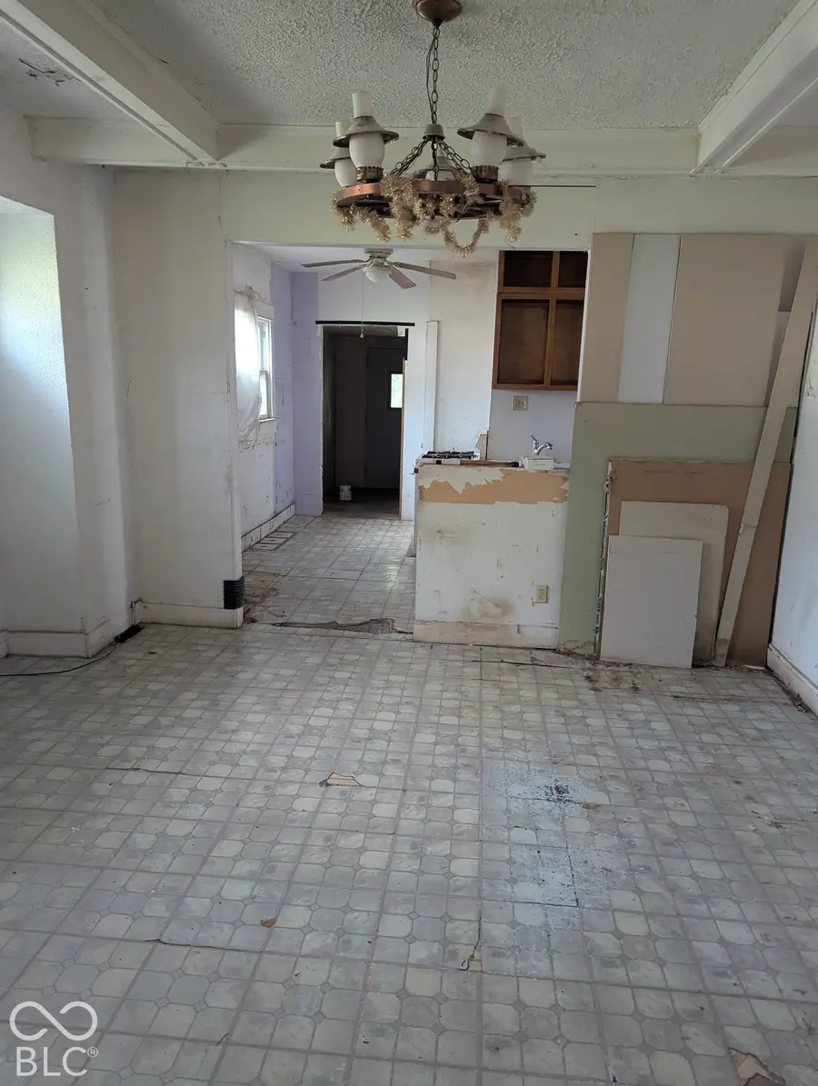 1134 W 35th Street, Indianapolis, IN 46208 - #3