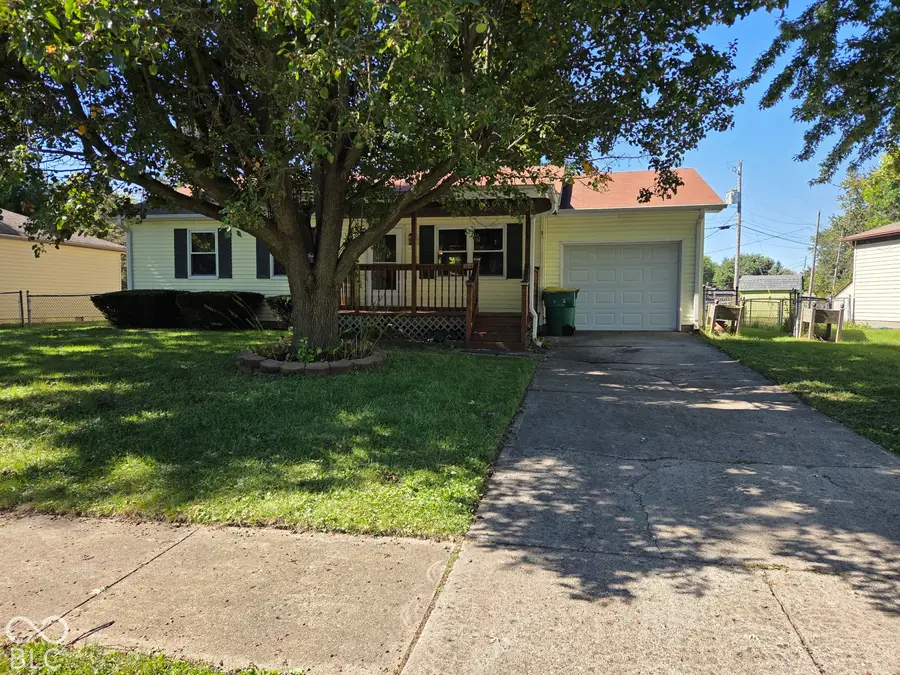 2024 Jason Drive, Lebanon, IN 46052 - #2