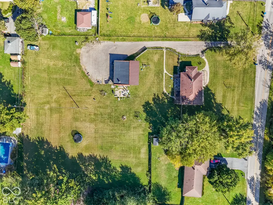 4920 S Meridian Street, Indianapolis, IN 46217 - #2