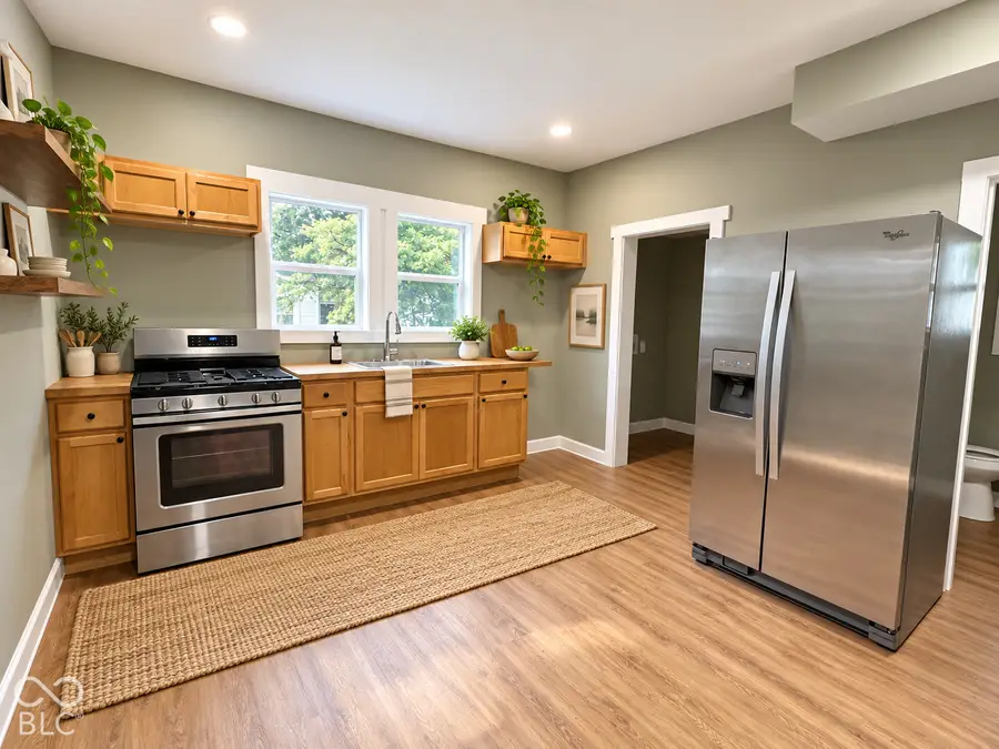 3011 Boulevard, Indianapolis, IN 46208 - #3