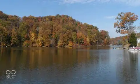4071 Middle Patton Park Road, Martinsville, IN 46151 - #1