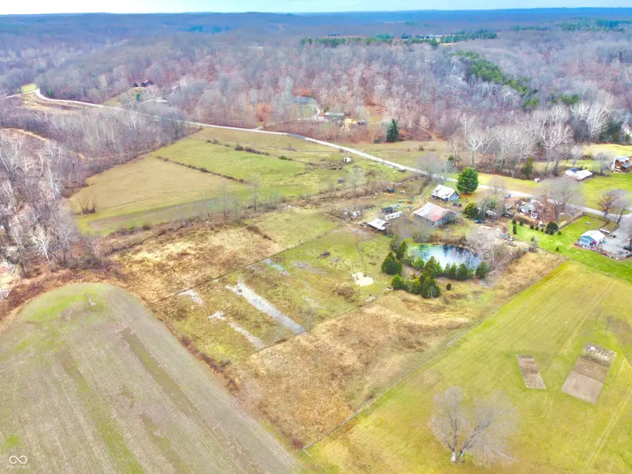 7021 Bellsville Pike, Columbus, IN 47201 - #2