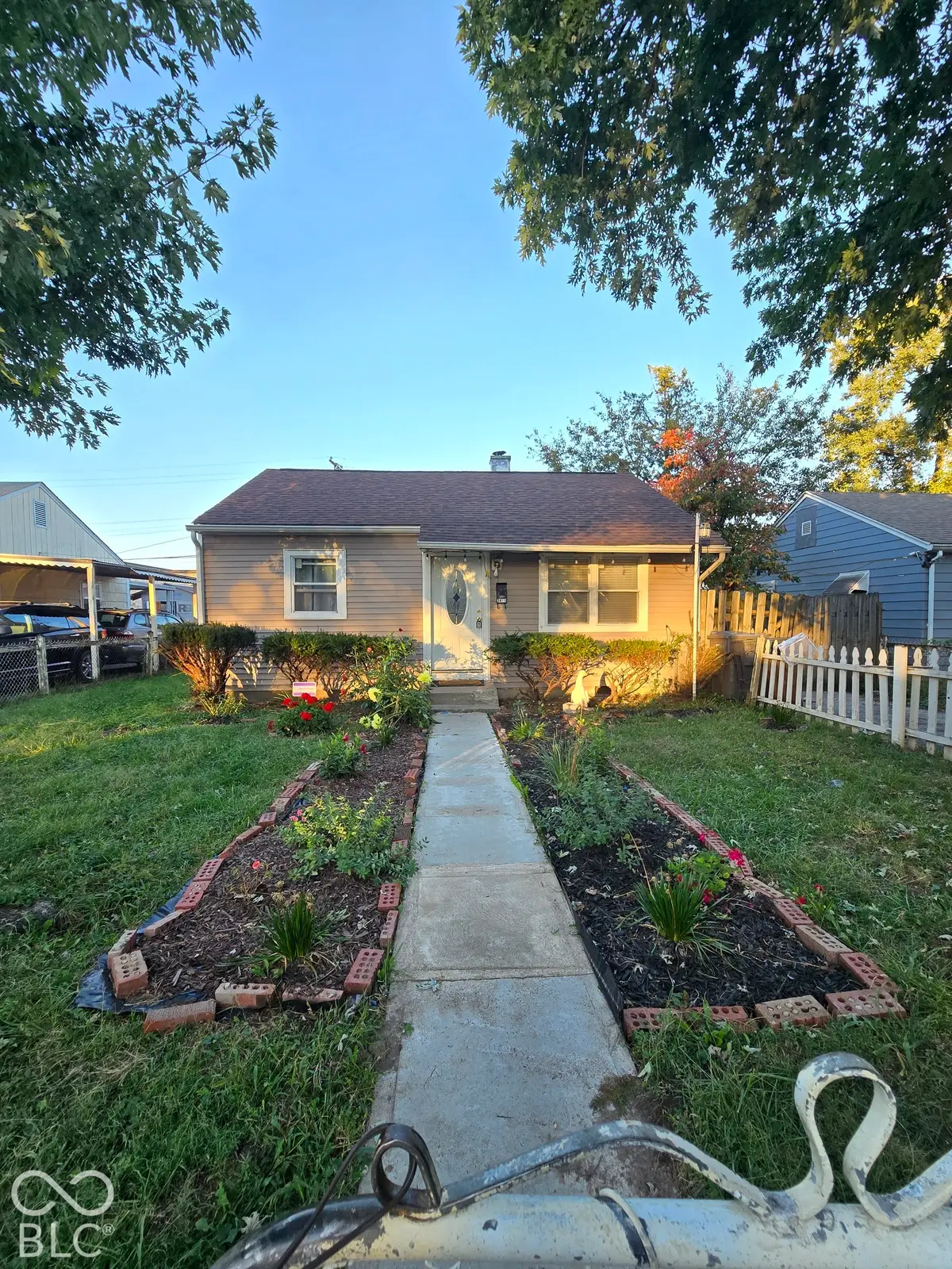2441 N Goodlet Avenue, Indianapolis, IN 46222 - #1