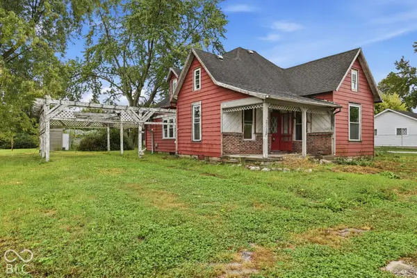 2115 S I Street, Elwood, IN 46036
