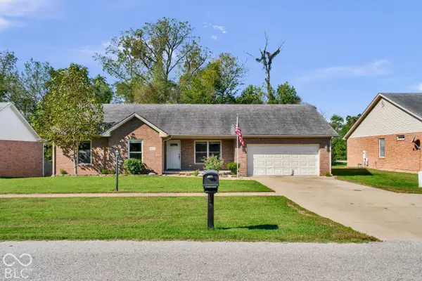 4426 Katy Drive, Seymour, IN 47274