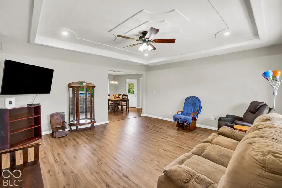 4426 Katy Drive, Seymour, IN 47274 - #3