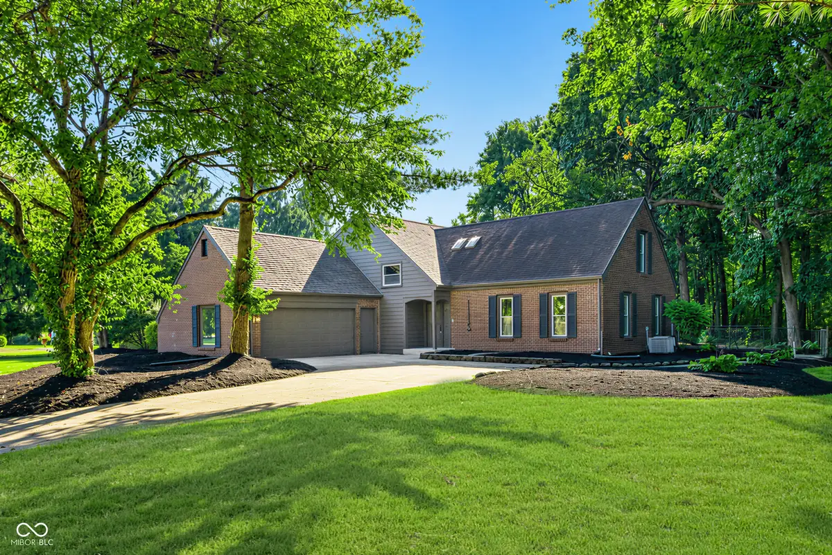 1115 Indianpipe Lane, Zionsville, IN 46077 - #1