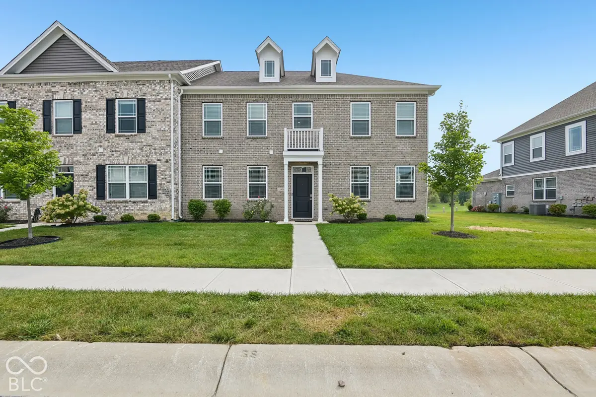 2839 Maricopa Boulevard, Whitestown, IN 46075 - #1