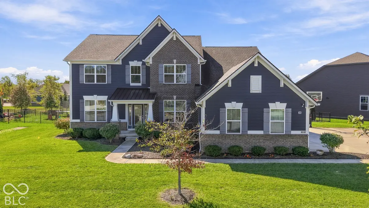 11975 Northface Drive, Noblesville, IN 46060 - #1