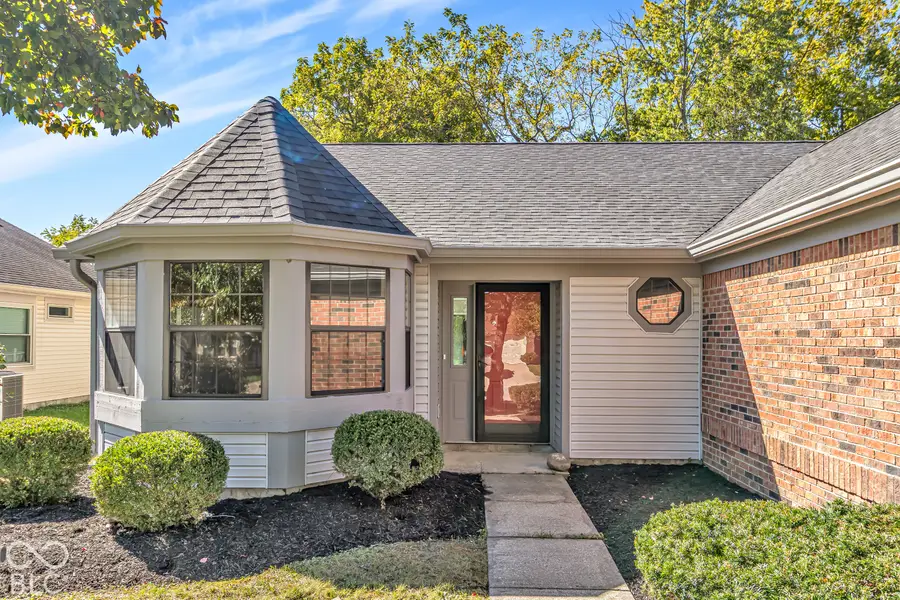 6264 Old Barn Court, Indianapolis, IN 46268 - #2