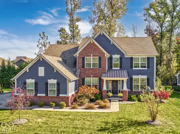 7589 Bosler Lane, Brownsburg, IN 46112