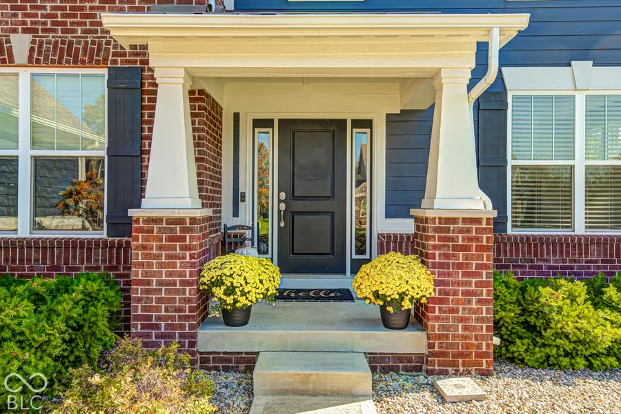 7589 Bosler Lane, Brownsburg, IN 46112 - #2