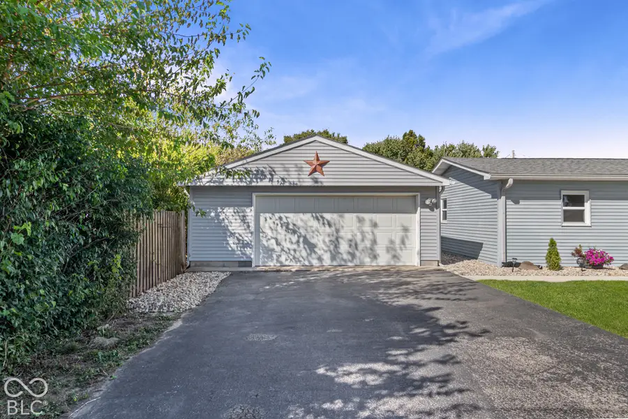 4180 Canatsey, Martinsville, IN 46151 - #2