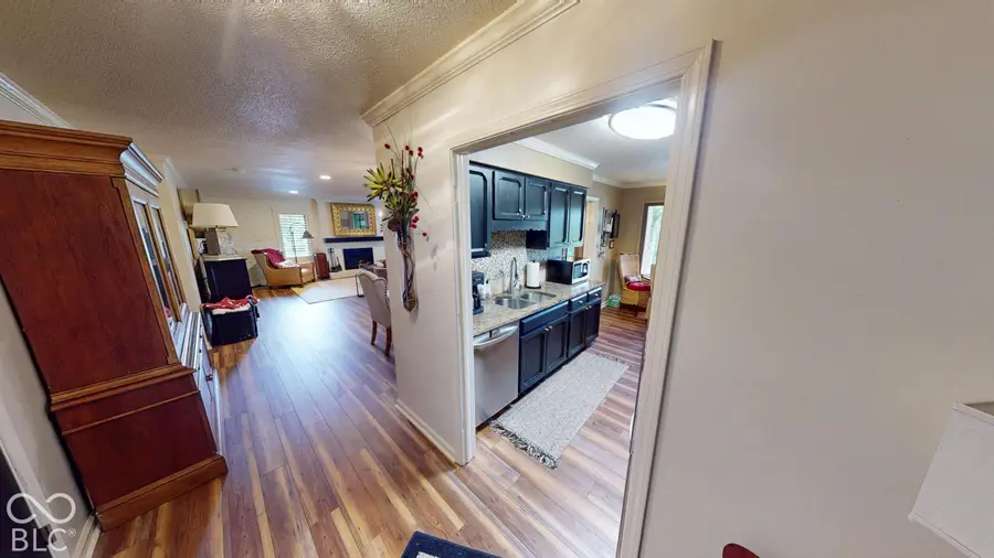 201 Bluffs Circle #E, Noblesville, IN 46062 - #3