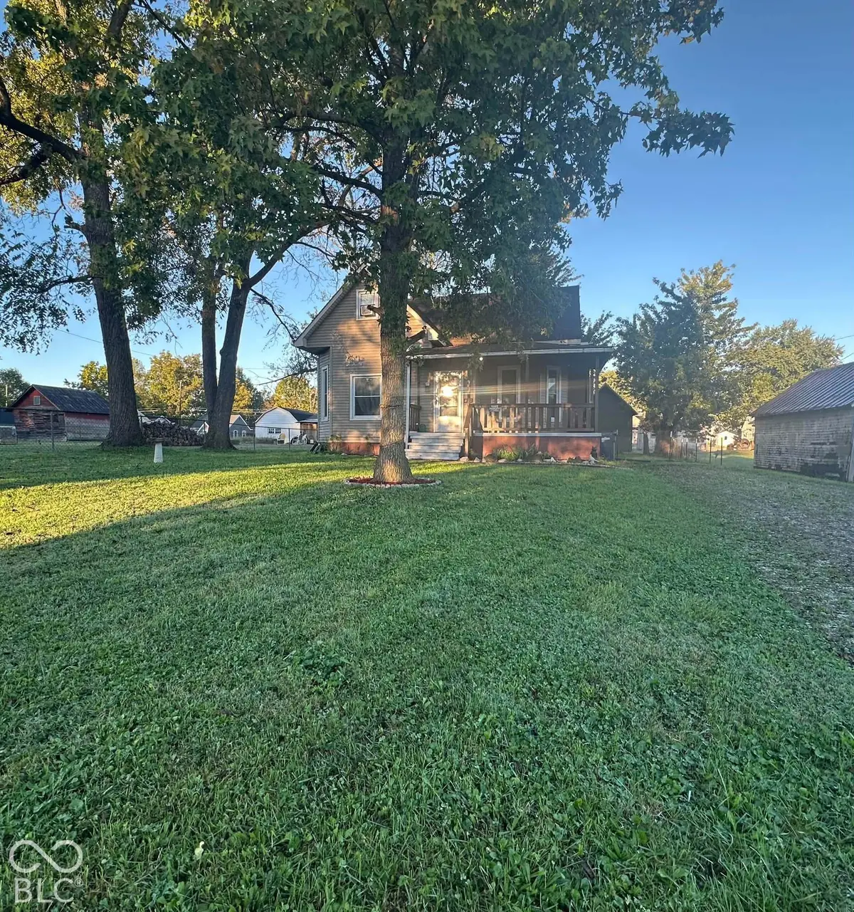 462 N Bond Street, Scottsburg, IN 47170 - #1