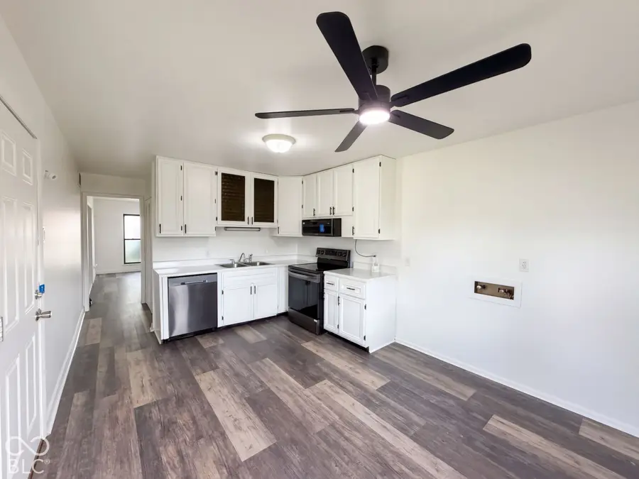 1036 Eastlawn Drive, Whiteland, IN 46184 - #2