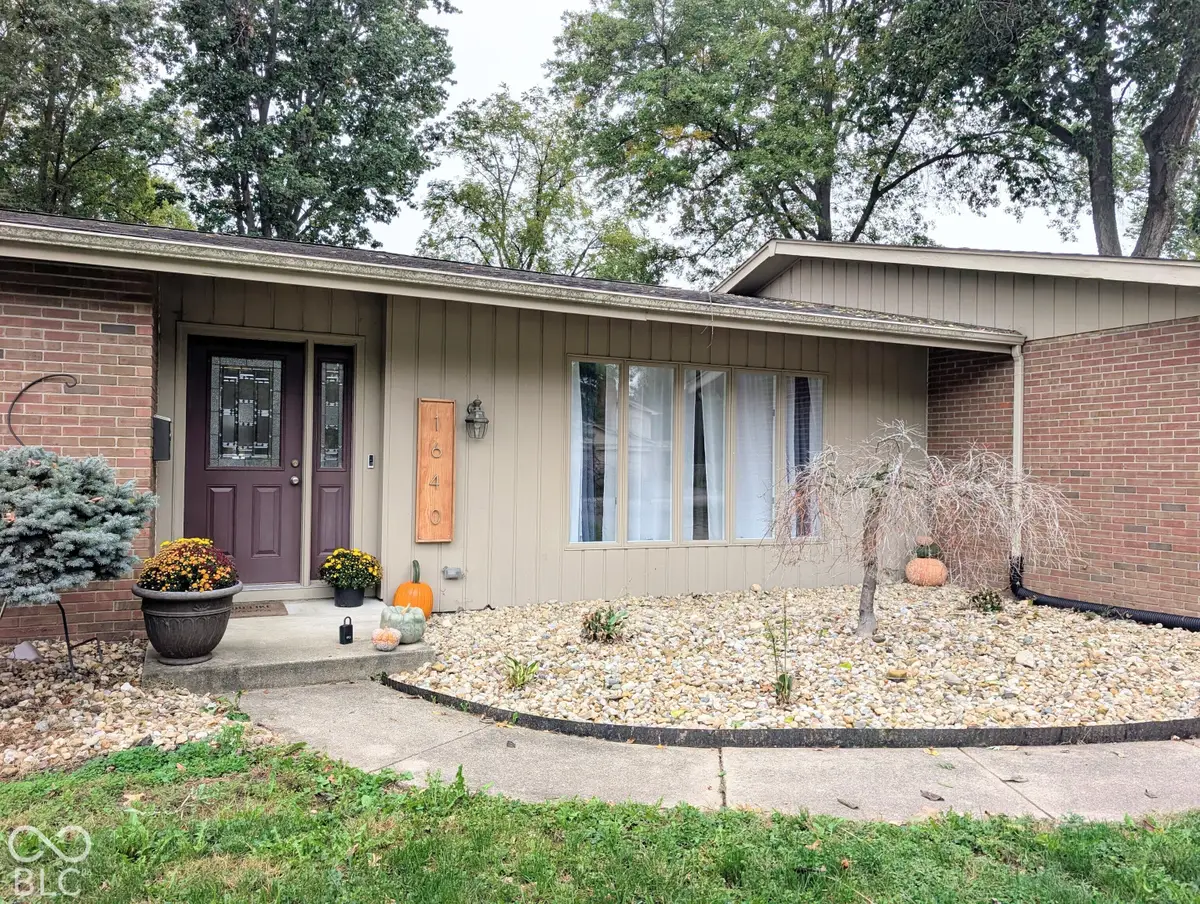 1640 South, Columbus, IN 47203 - #1