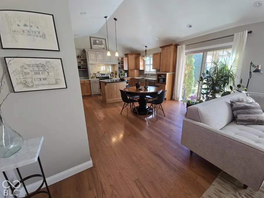106 Shane Court, Batesville, IN 47006 - #3