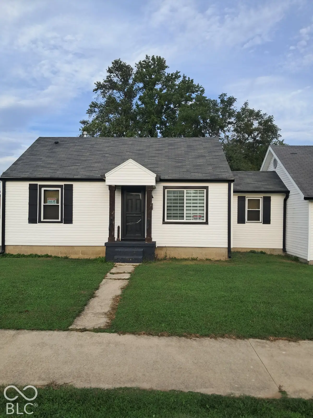 2828 S 14th Street, New Castle, IN 47362 - #1