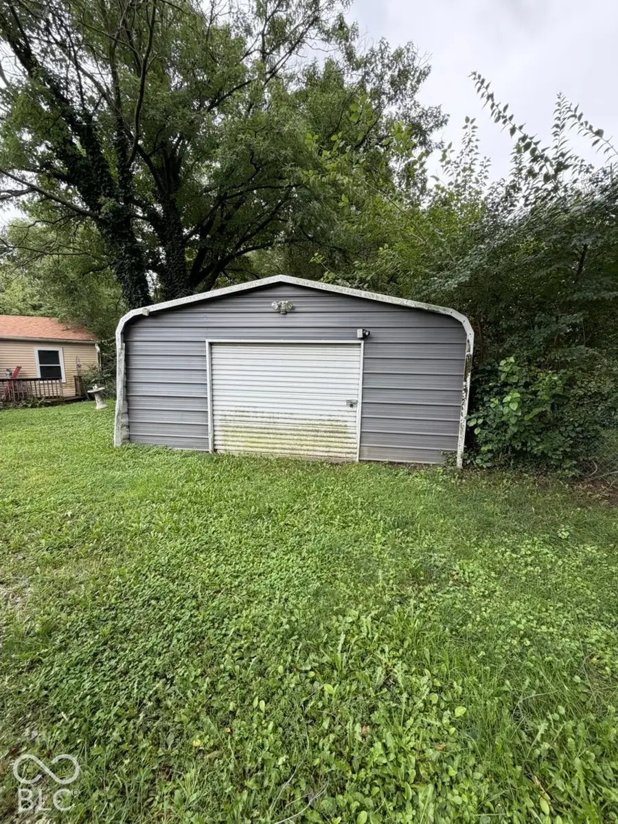 3205 St Paul Street, Indianapolis, IN 46237 - #2