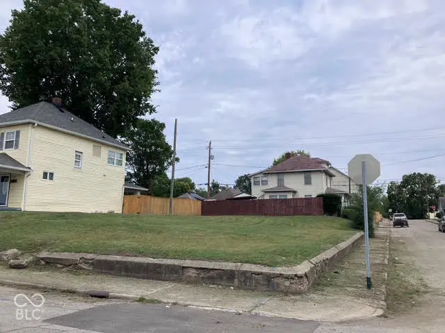 2701 Shriver Avenue, Indianapolis, IN 46208 - #1