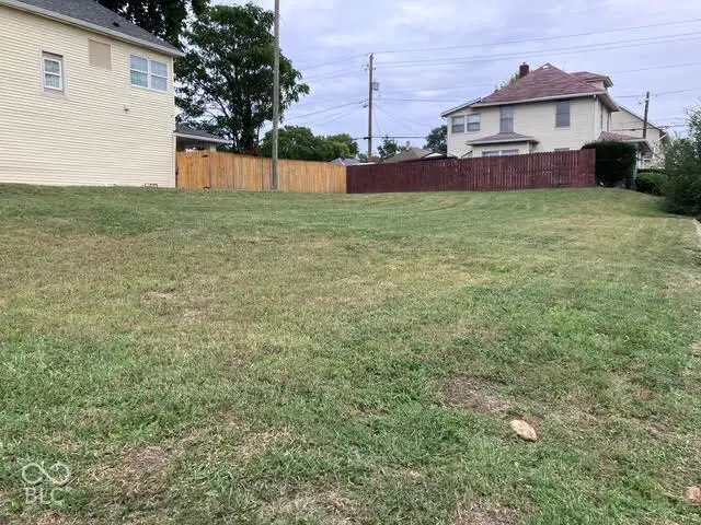 2701 Shriver Avenue, Indianapolis, IN 46208 - #2