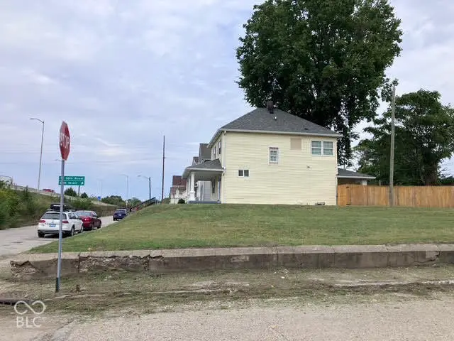 2701 Shriver Avenue, Indianapolis, IN 46208 - #3