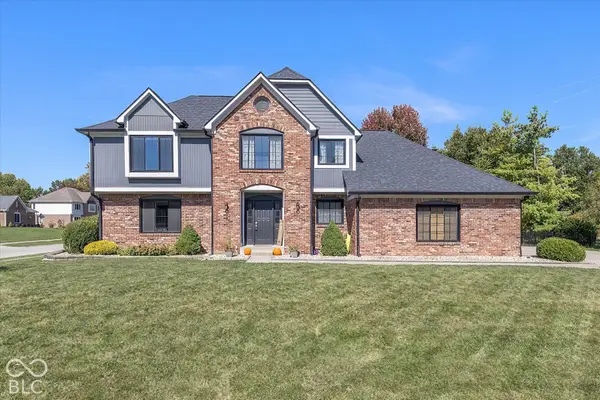 7100 Oakview Cir Circle, Noblesville, IN 46062