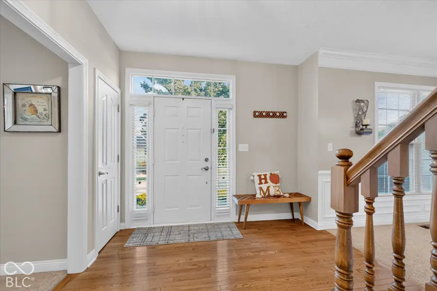 10911 Tallow Wood Lane, Indianapolis, IN 46236 - #3