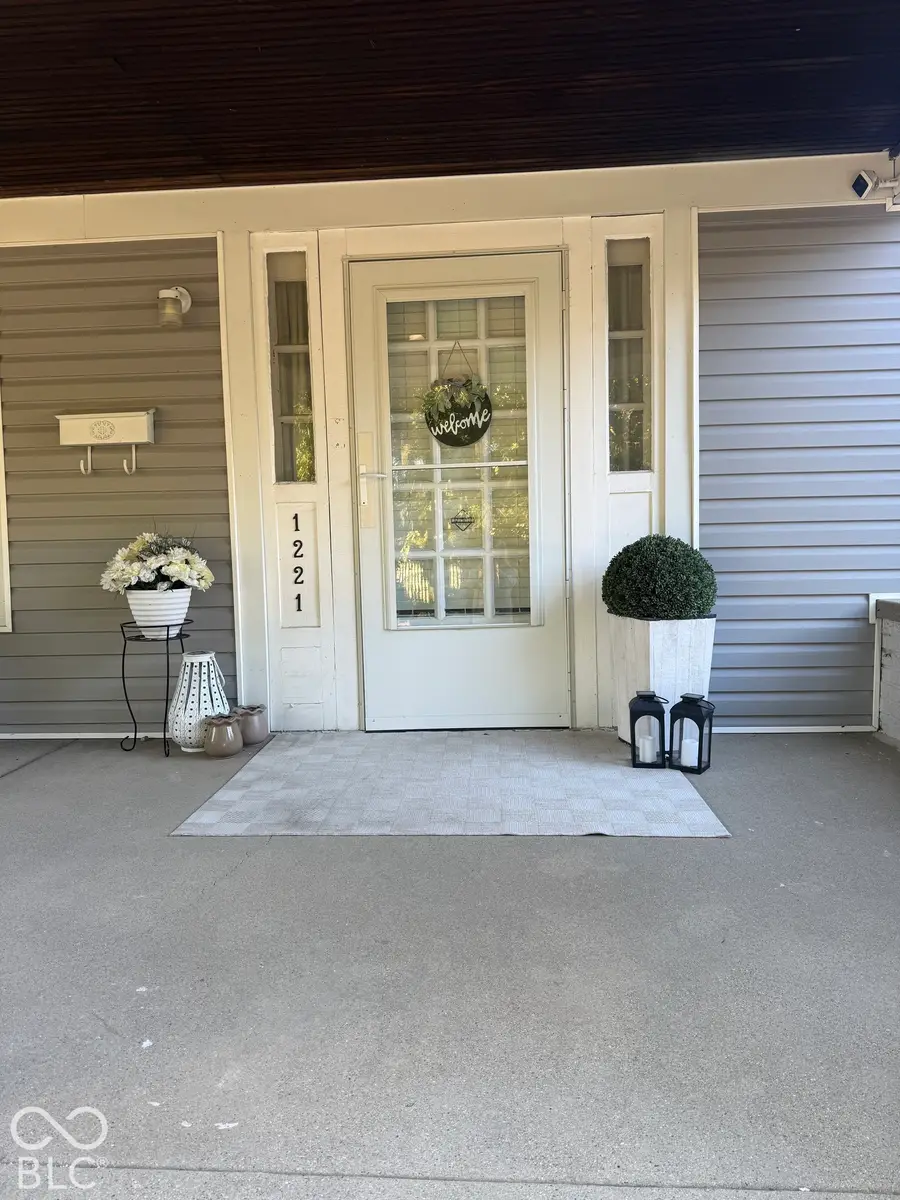 1221 E Edwards Avenue, Indianapolis, IN 46227 - #2