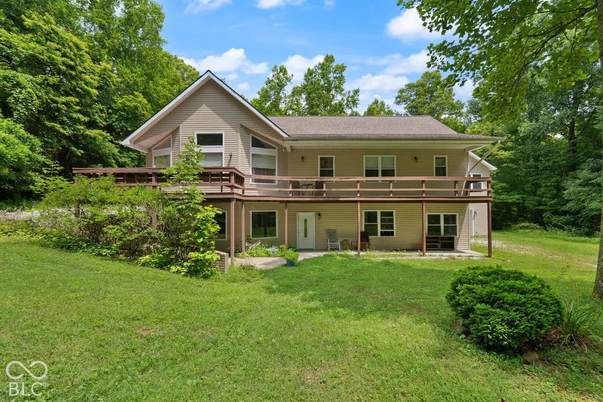 6346 W Us Highway 150, West Baden Springs, IN 47469 - #1