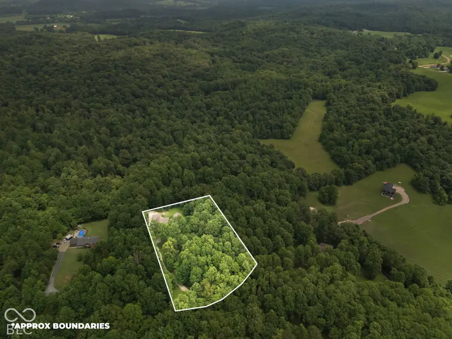 6346 W Us Highway 150, West Baden Springs, IN 47469 - #2
