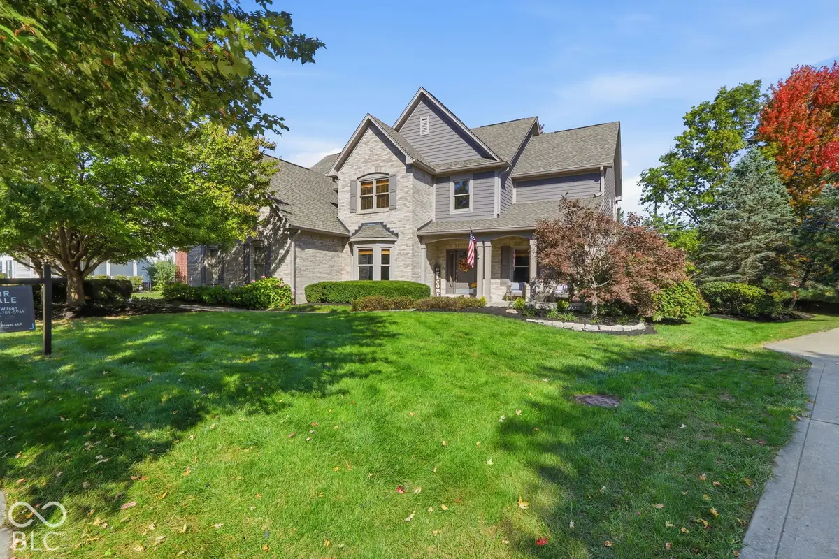 11200 Governors Lane, Fishers, IN 46037 - #1