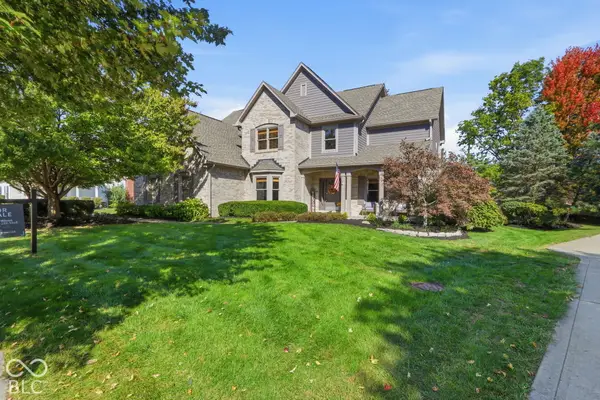 11200 Governors Lane, Fishers, IN 46037