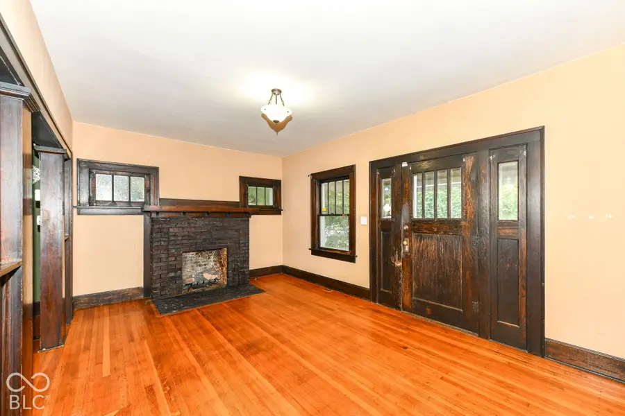 3745 Winthrop Avenue, Indianapolis, IN 46205 - #3