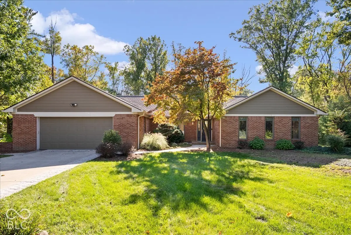 7420 Denton Circle, Indianapolis, IN 46256 - #1