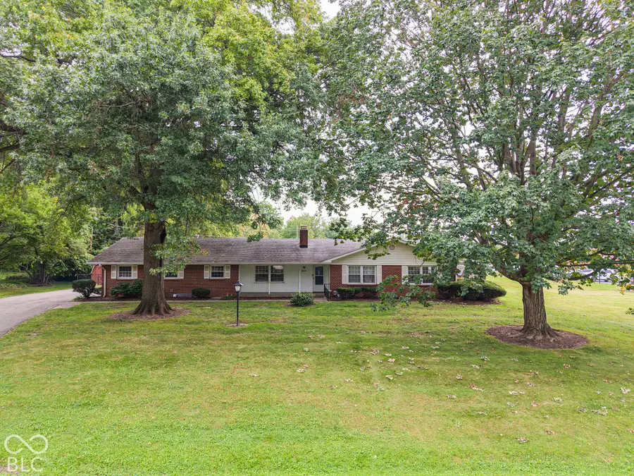 8647 Driftwood Drive, Indianapolis, IN 46240 - #2