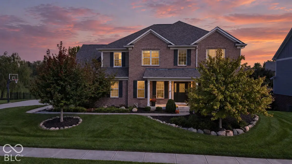 806 Racetime Road, Westfield, IN 46074 - #1