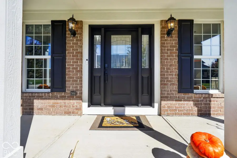 806 Racetime Road, Westfield, IN 46074 - #3