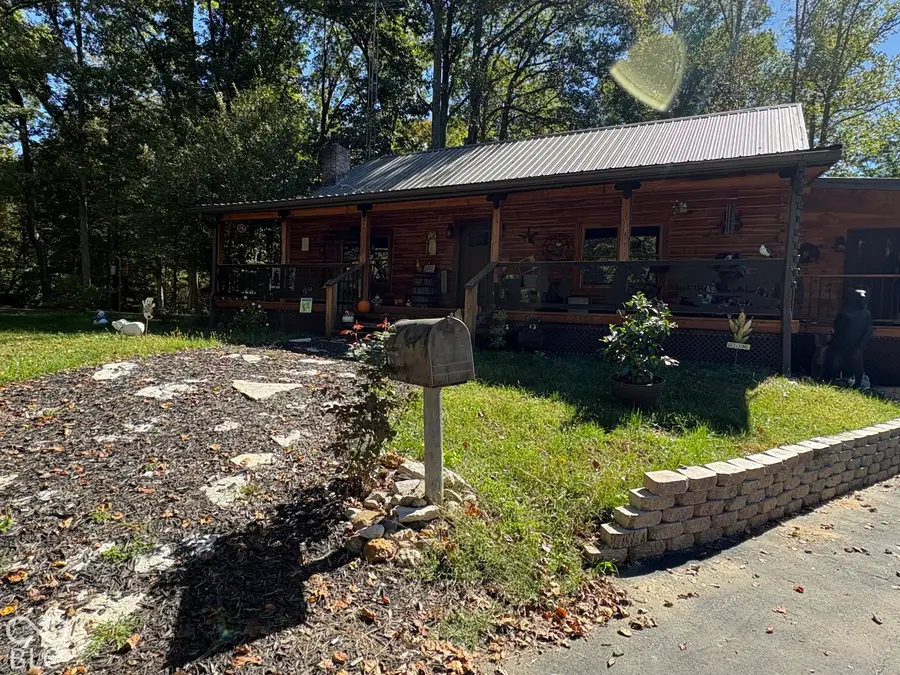 2532 W County Road 900 Road S, Cloverdale, IN 46120 - #3