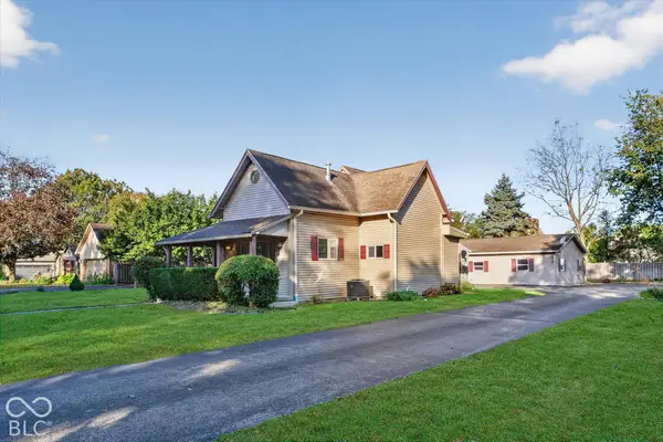 8404 Union Chapel Road, Indianapolis, IN 46240