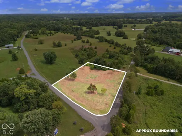 9506 S Bullington Lot 19 Road, Fredericksburg, IN 47120