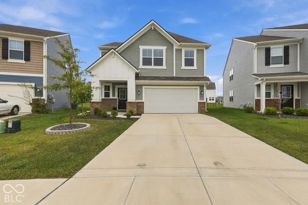 11464 Basalt Drive, Indianapolis, IN 46235 - #1