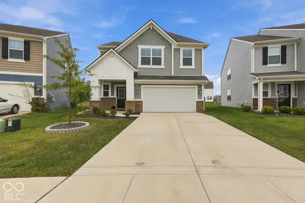 11464 Basalt Drive, Indianapolis, IN 46235