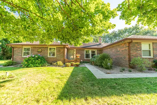 4545 Byrkit Street, Indianapolis, IN 46221