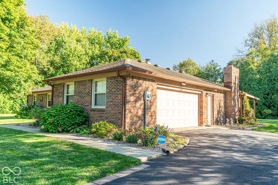 4545 Byrkit Street, Indianapolis, IN 46221 - #3