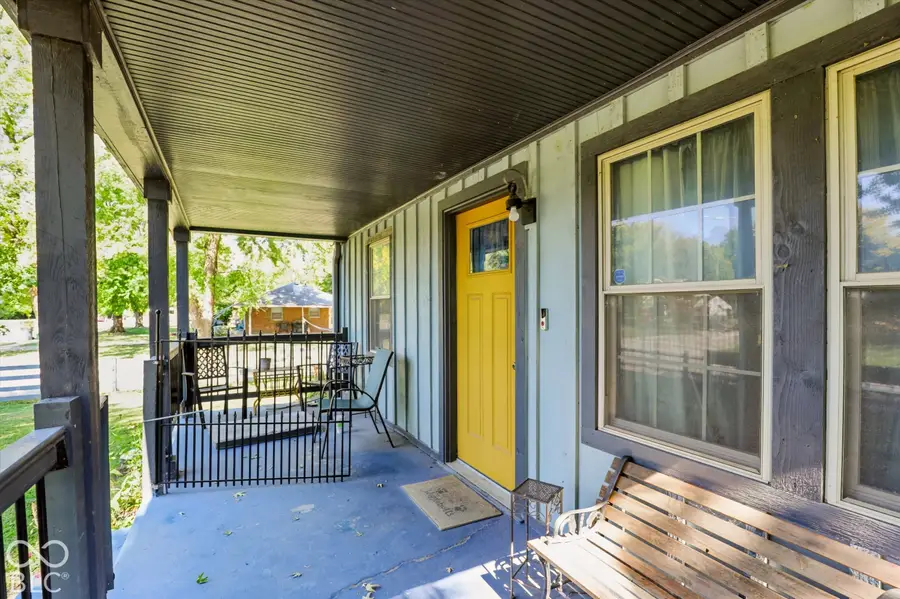 1731 N Bosart Avenue, Indianapolis, IN 46218 - #3