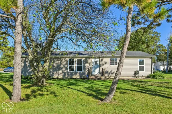 106 W Jackson Street, Kirklin, IN 46050