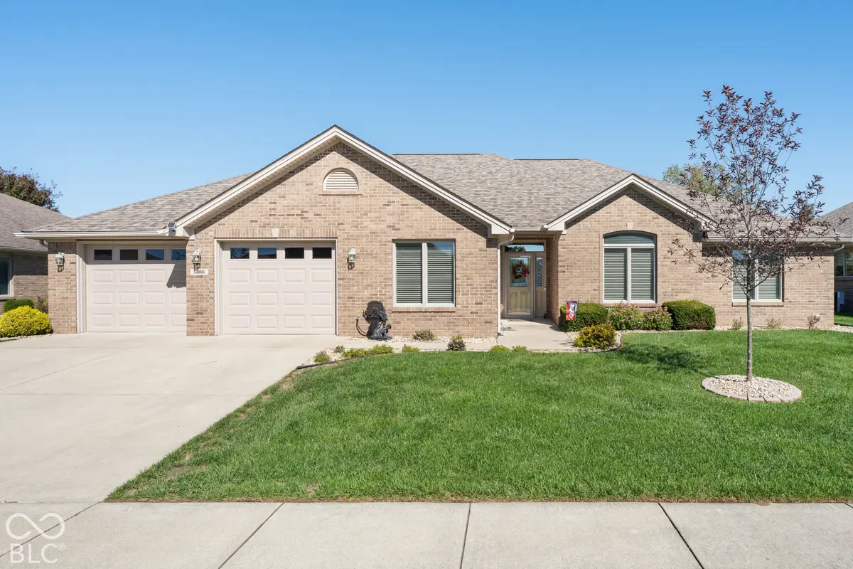 5066 W Quincy Court, Columbus, IN 47203 - #1