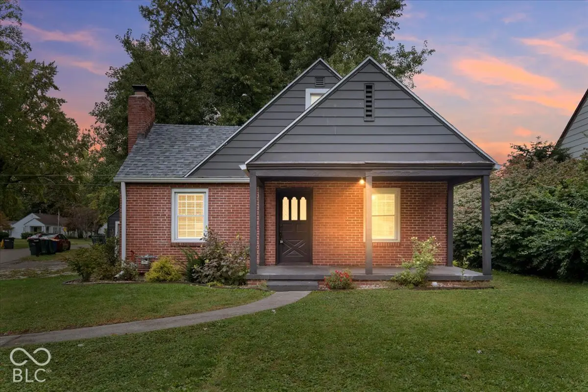 3312 W Godman Avenue, Muncie, IN 47304 - #1